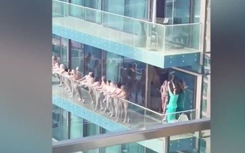 11 млади украинки се озоваха в ареста в Дубай Причината